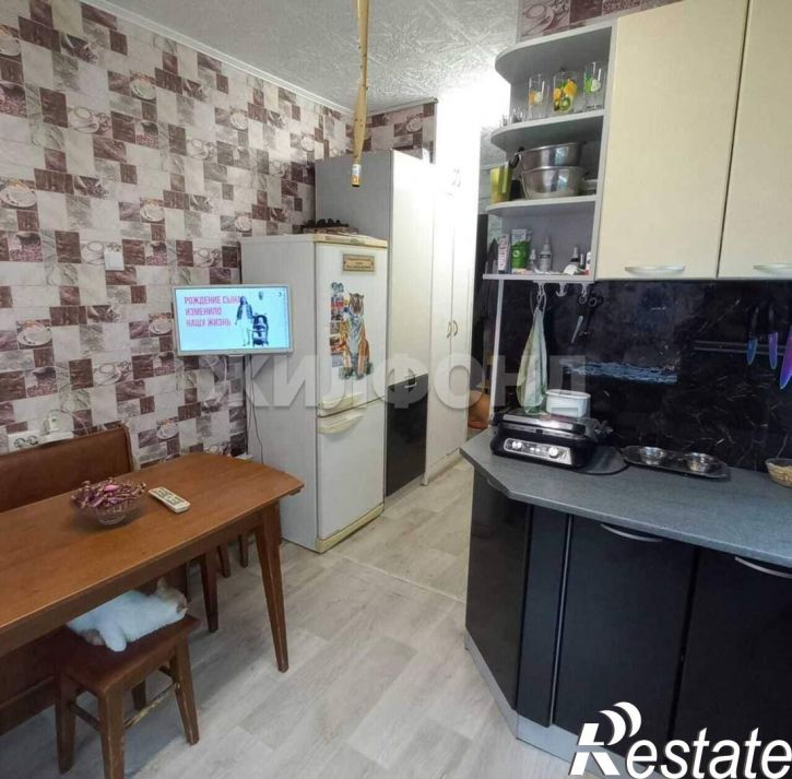2-комн квартира Маслова улица, д.12