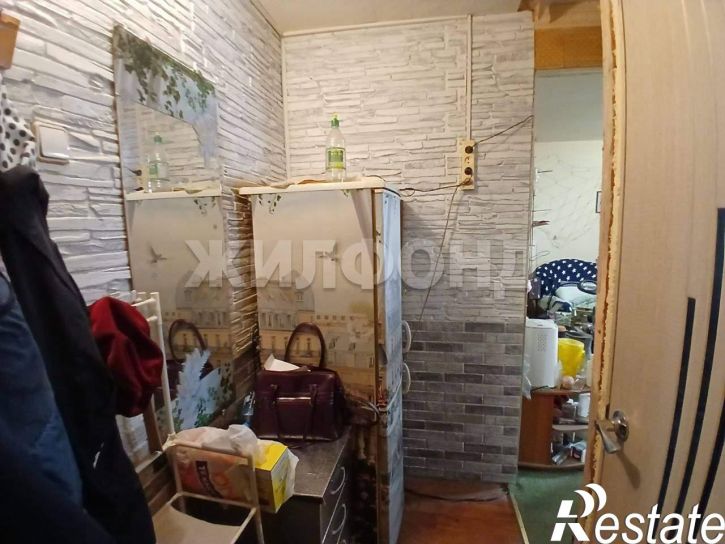2-комн квартира Комсомольская улица, д.49А