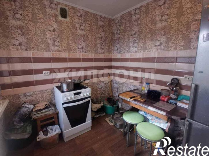 2-комн квартира Комсомольская улица, д.34
