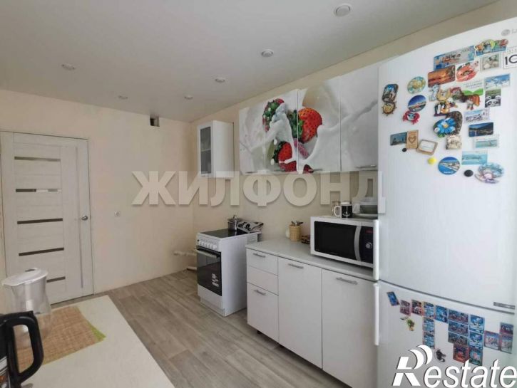 2-комн квартира Строительная улица, д.1Г