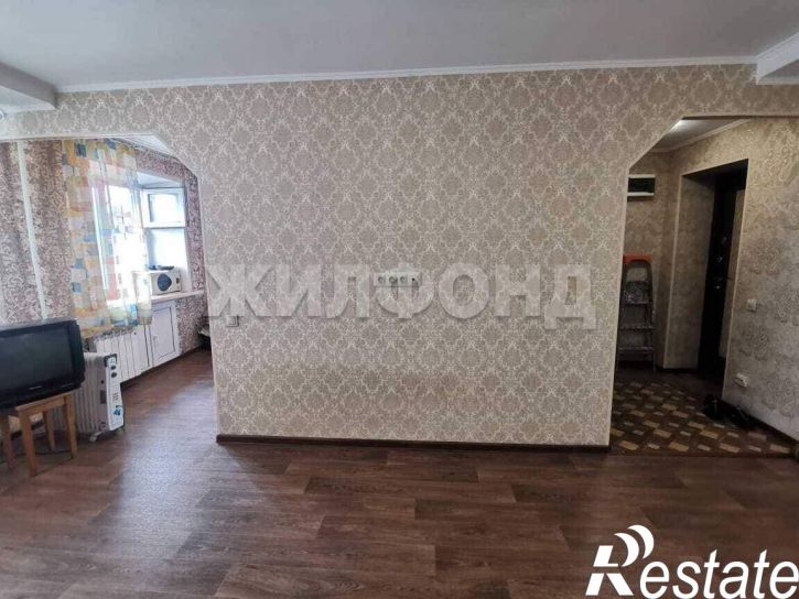 2-комн квартира Комсомольская улица, д.34