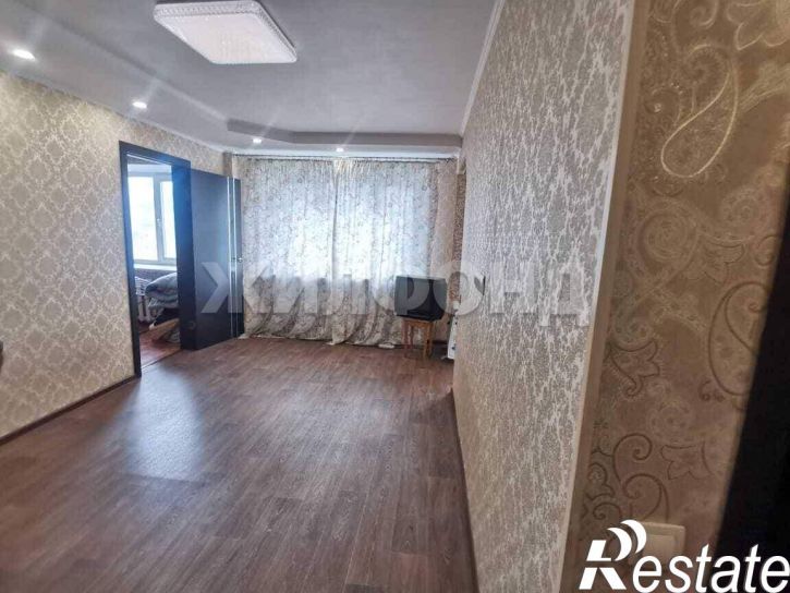 2-комн квартира Комсомольская улица, д.34