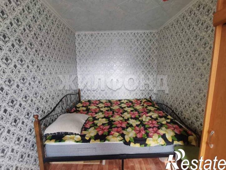 2-комн квартира Комсомольская улица, д.34