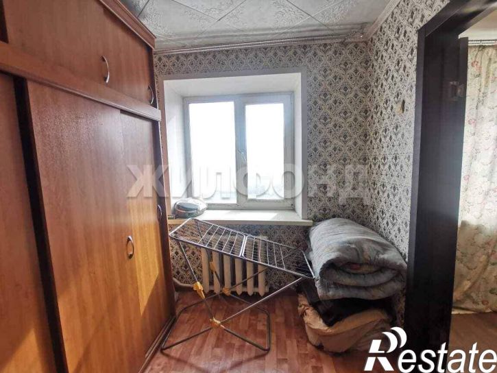 2-комн квартира Комсомольская улица, д.34