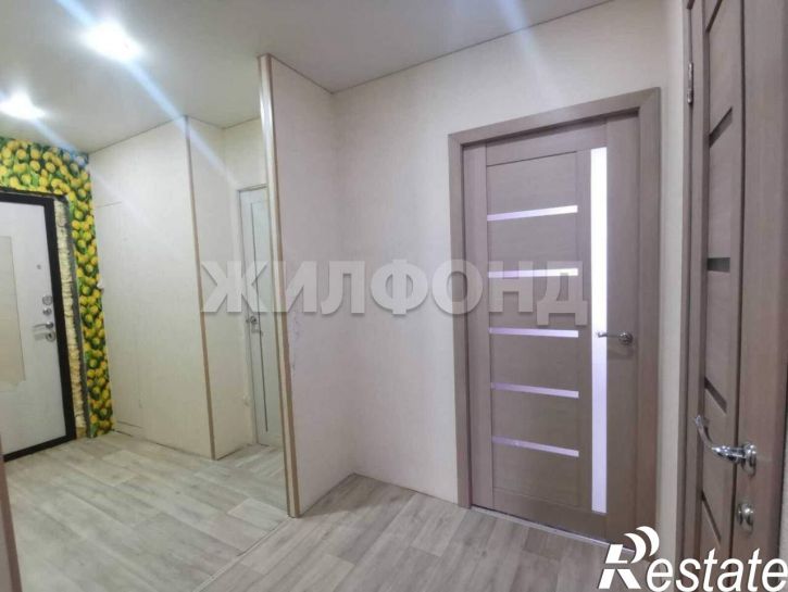 2-комн квартира Строительная улица, д.1Г