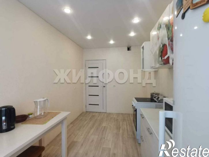 2-комн квартира Строительная улица, д.1Г