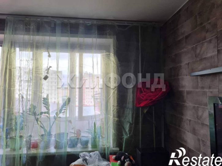 2-комн квартира Котульского проезд, д.3А
