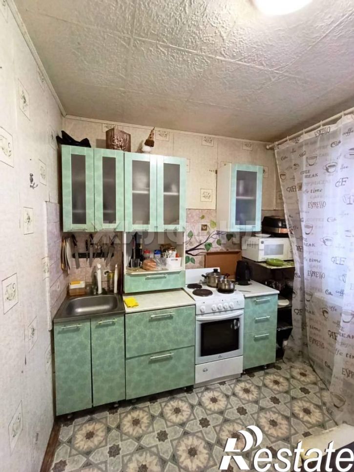 2-комн квартира Талнахская улица, д.17