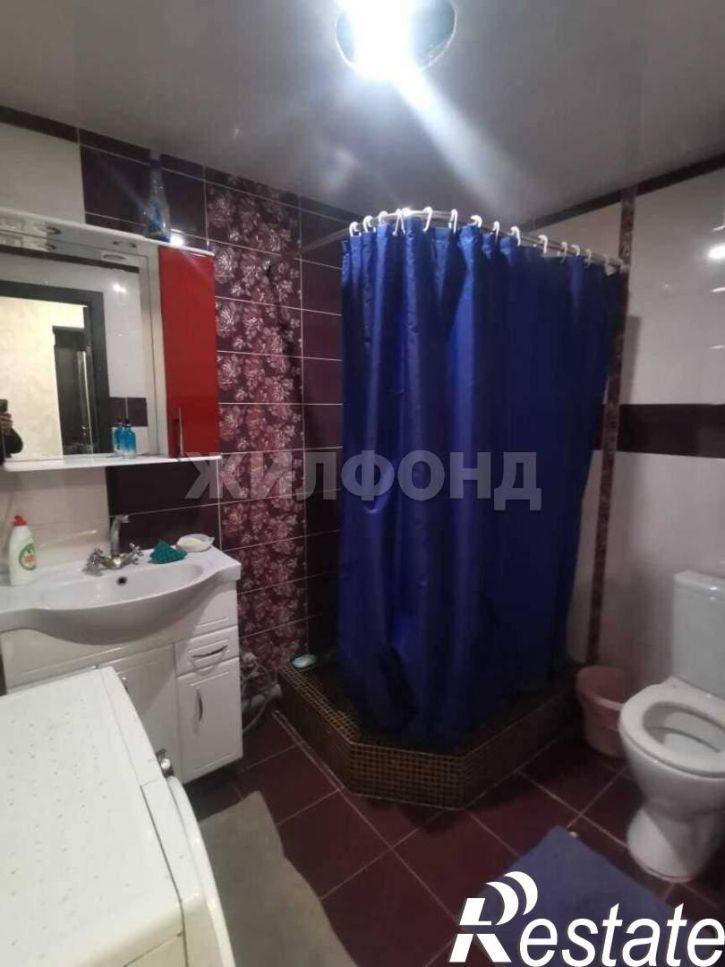 2-комн квартира Комсомольская улица, д.34