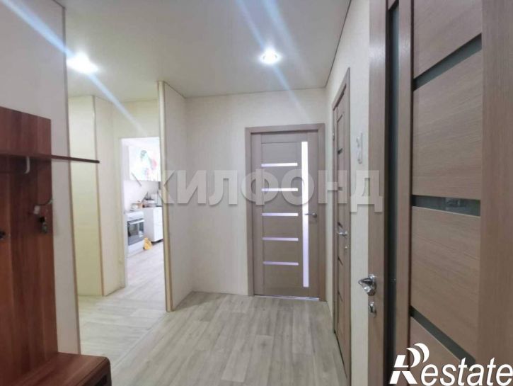 2-комн квартира Строительная улица, д.1Г
