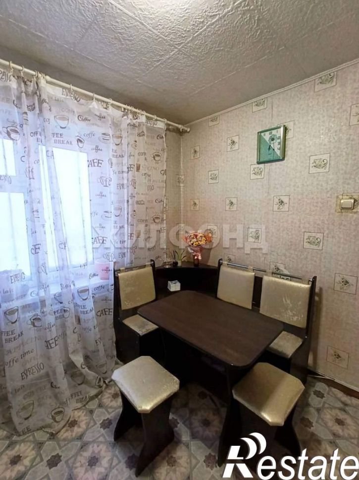 2-комн квартира Талнахская улица, д.17