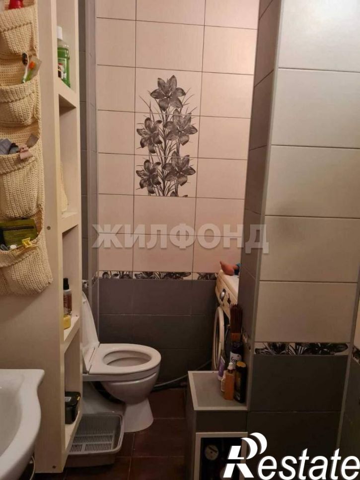 2-комн квартира Котульского проезд, д.3А