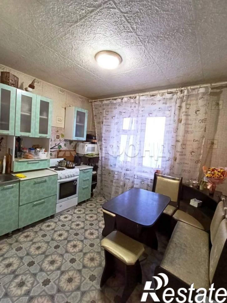2-комн квартира Талнахская улица, д.17