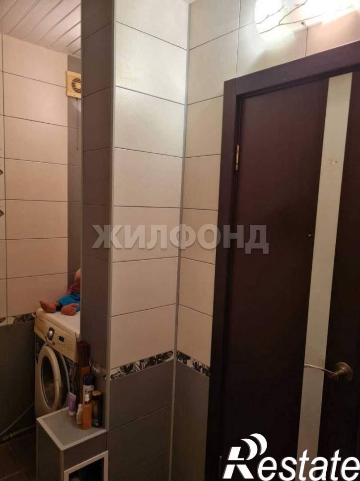 2-комн квартира Котульского проезд, д.3А