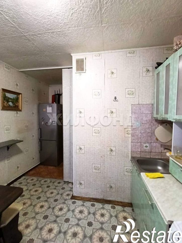 2-комн квартира Талнахская улица, д.17