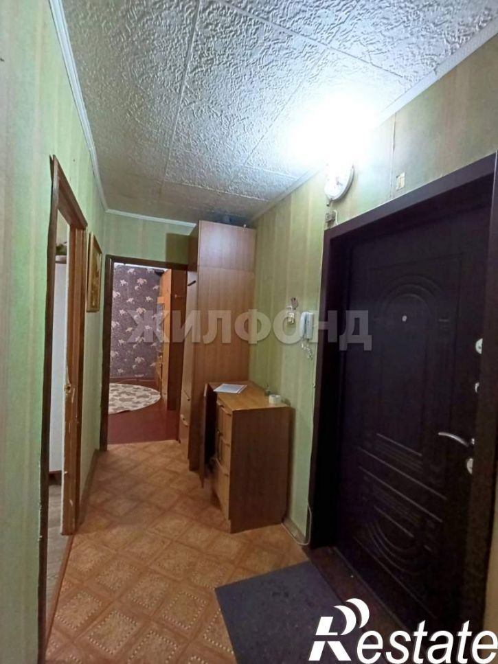 2-комн квартира Талнахская улица, д.17