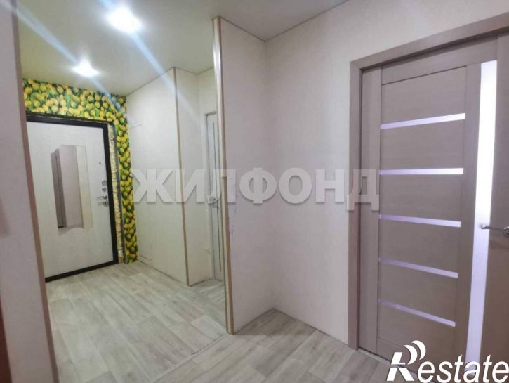 2-комн квартира Строительная улица, д.1Г