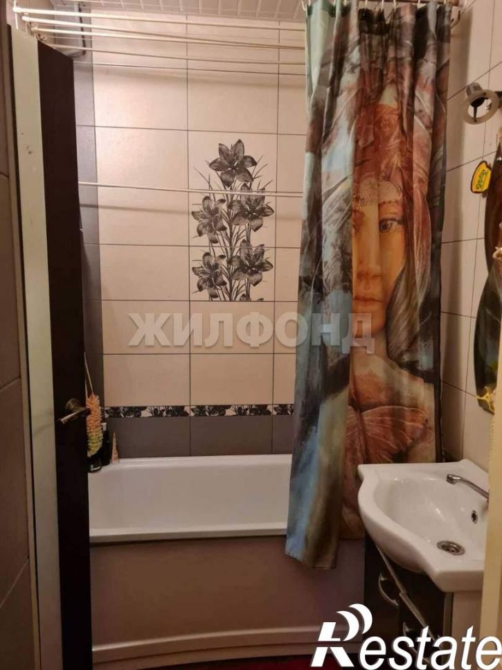 2-комн квартира Котульского проезд, д.3А