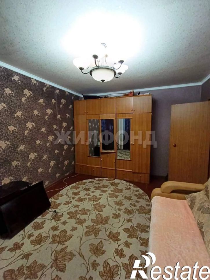 2-комн квартира Талнахская улица, д.17