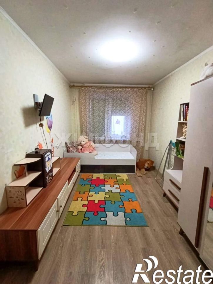2-комн квартира Талнахская улица, д.17
