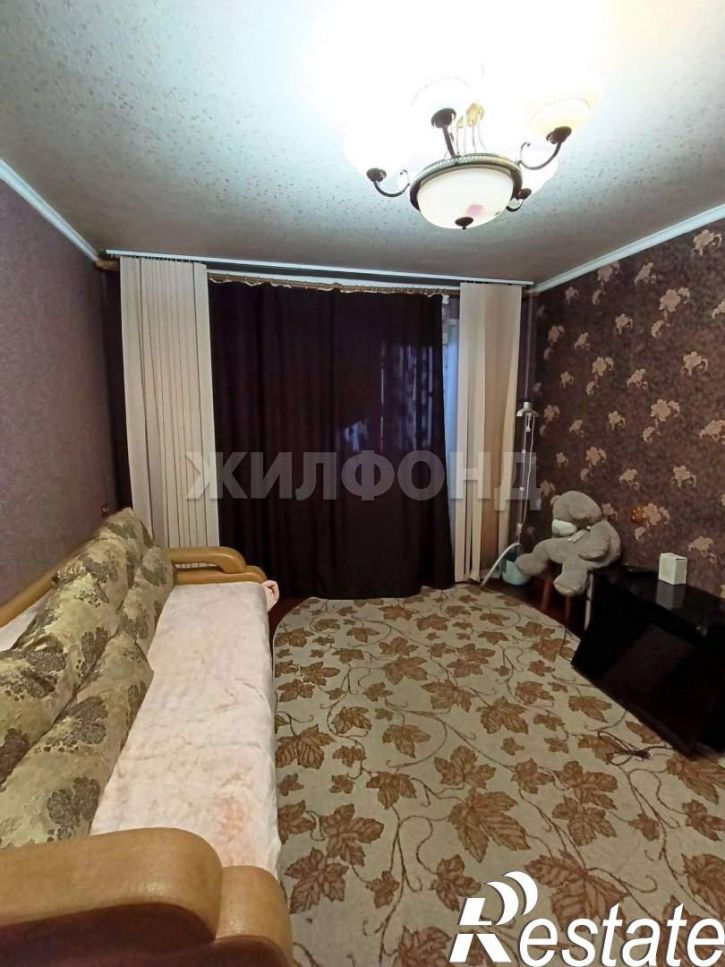 2-комн квартира Талнахская улица, д.17
