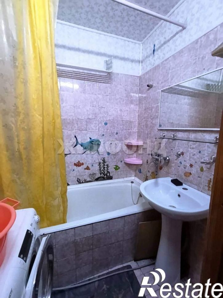2-комн квартира Талнахская улица, д.17