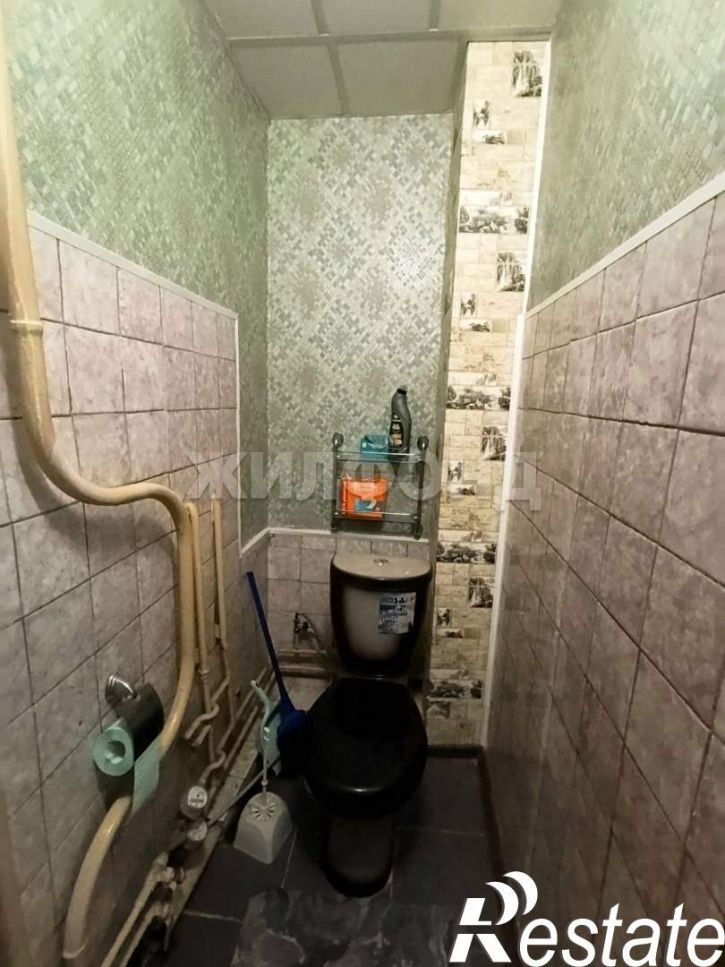 2-комн квартира Талнахская улица, д.17