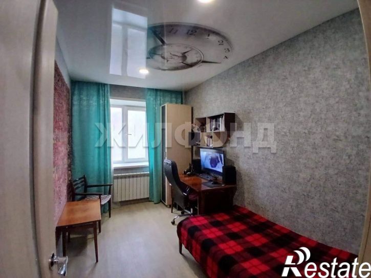 2-комн квартира Металлургов площадь, д.17