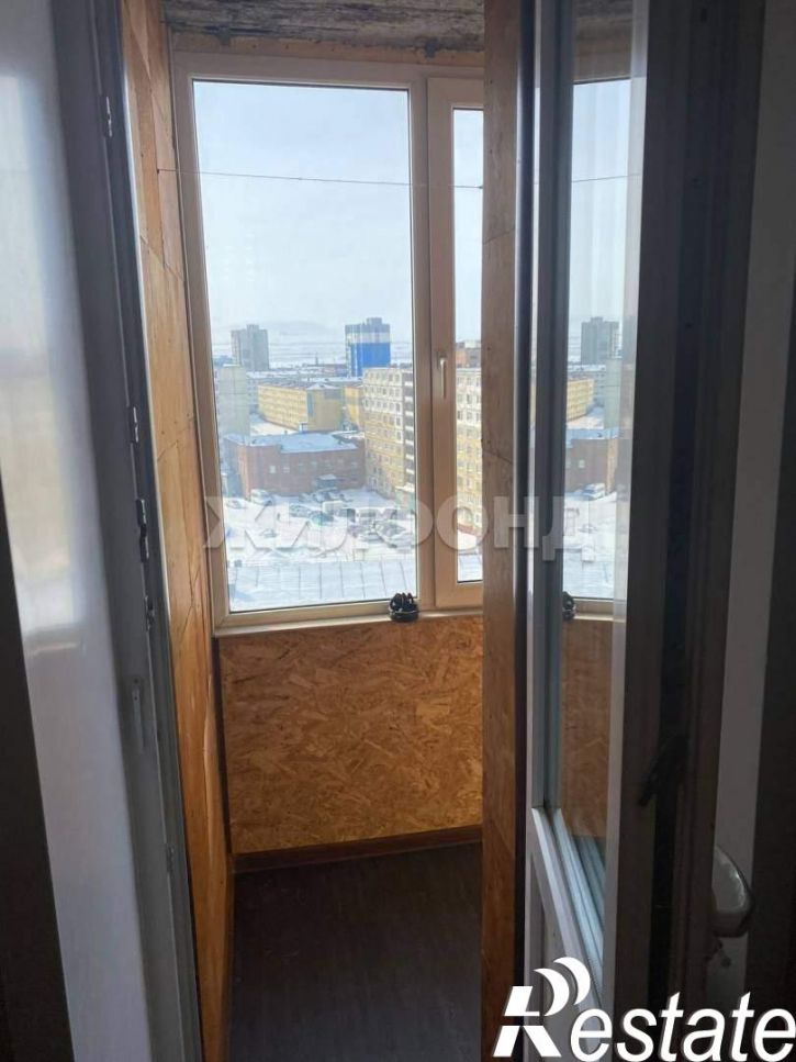 2-комн квартира Орджоникидзе улица, д.2