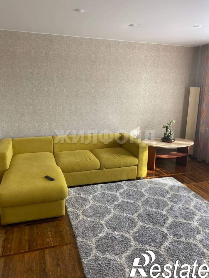 2-комн квартира Орджоникидзе улица, д.2