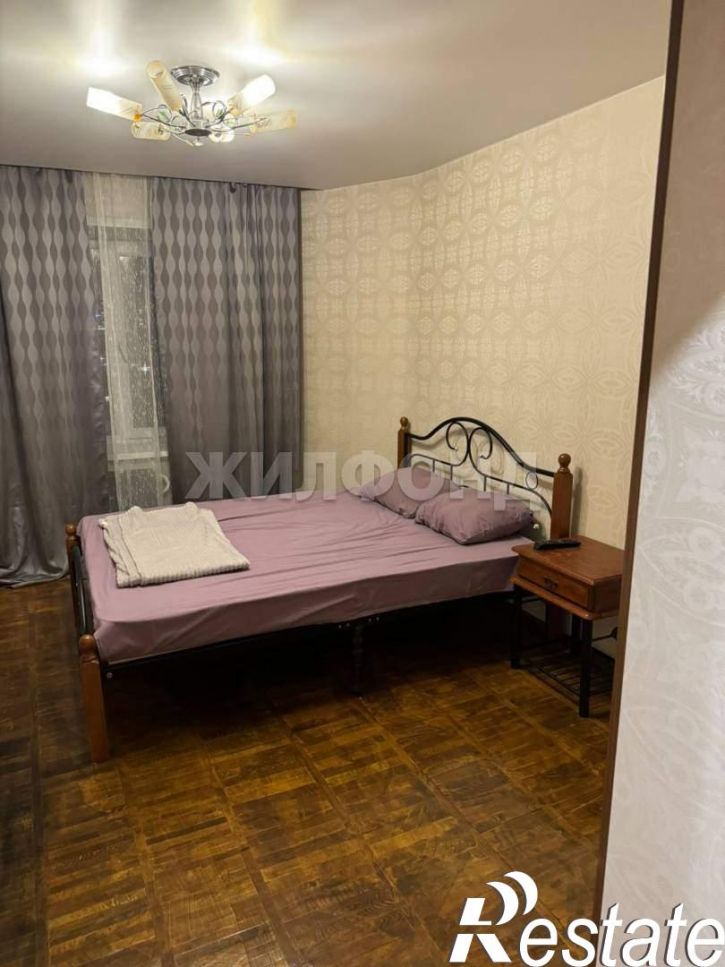 2-комн квартира Орджоникидзе улица, д.2