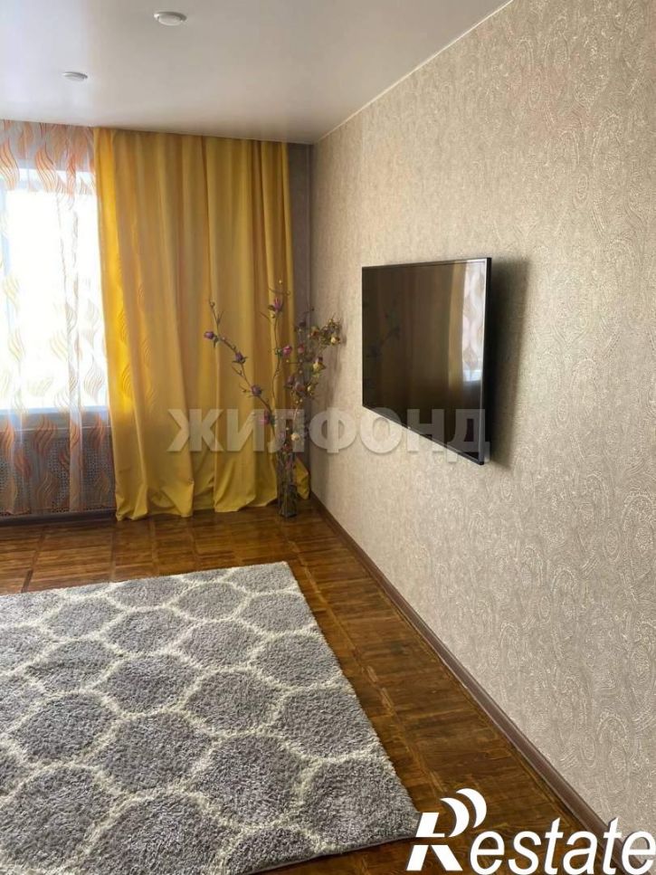 2-комн квартира Орджоникидзе улица, д.2