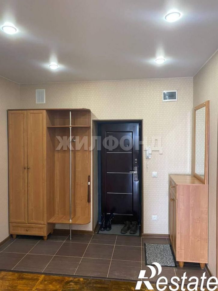 2-комн квартира Орджоникидзе улица, д.2