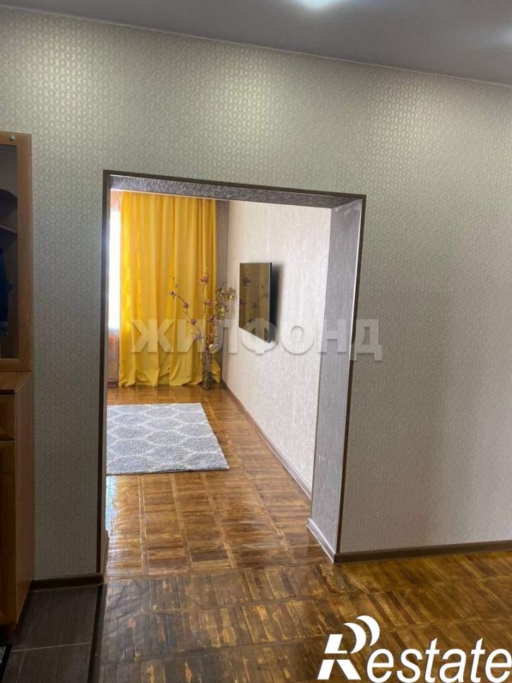 2-комн квартира Орджоникидзе улица, д.2