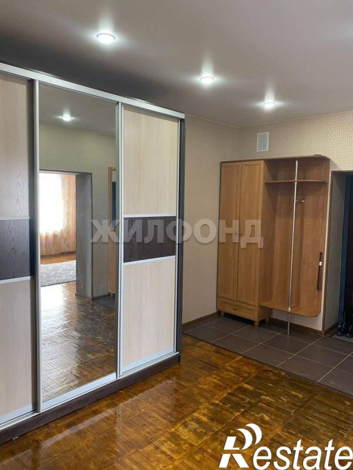 2-комн квартира Орджоникидзе улица, д.2