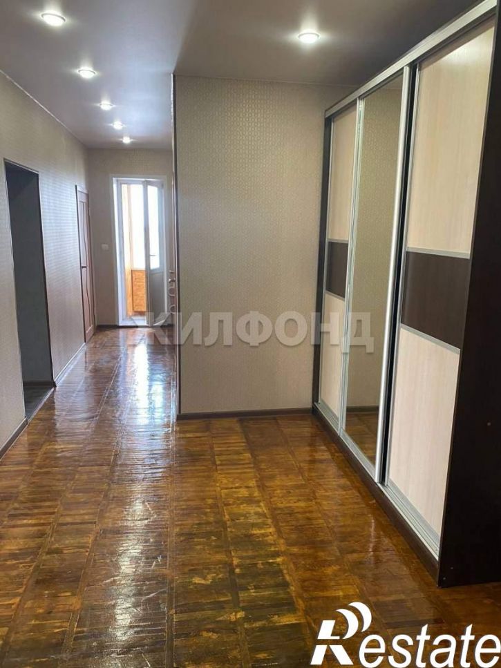 2-комн квартира Орджоникидзе улица, д.2