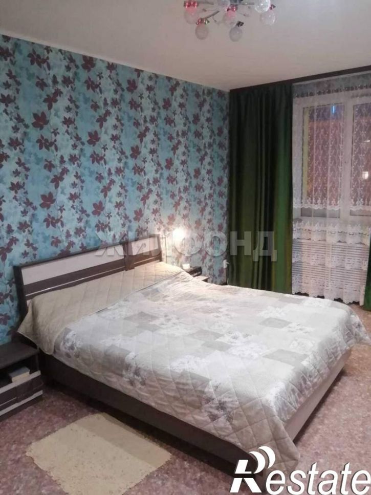 2-комн квартира Комсомольская улица, д.8