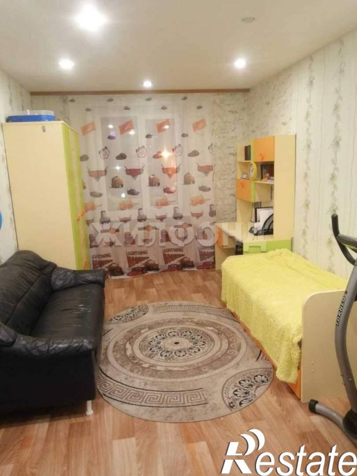 2-комн квартира Комсомольская улица, д.8