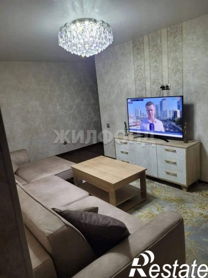 2-комн квартира Ленинский проспект, д.47