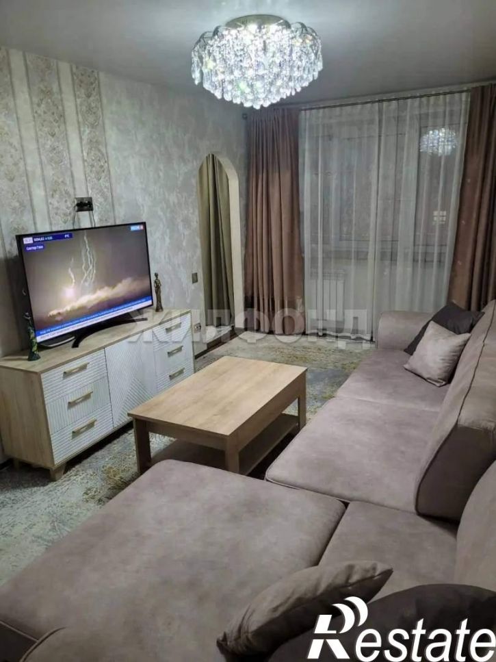 2-комн квартира Ленинский проспект, д.47
