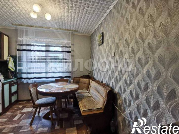 2-комн квартира Надеждинская улица, д.2Б
