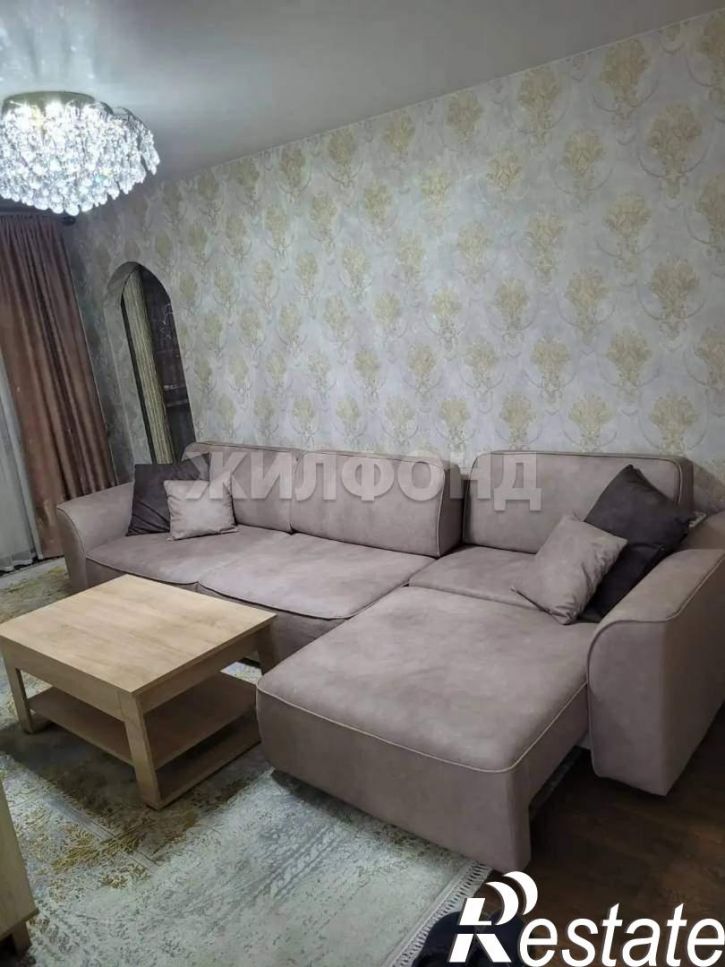2-комн квартира Ленинский проспект, д.47