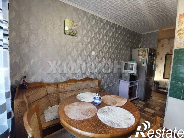 2-комн квартира Надеждинская улица, д.2Б
