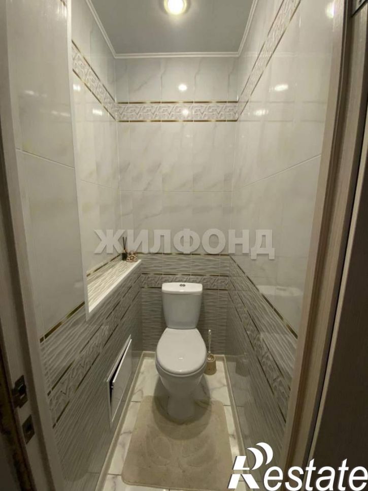 2-комн квартира Новая улица, д.3