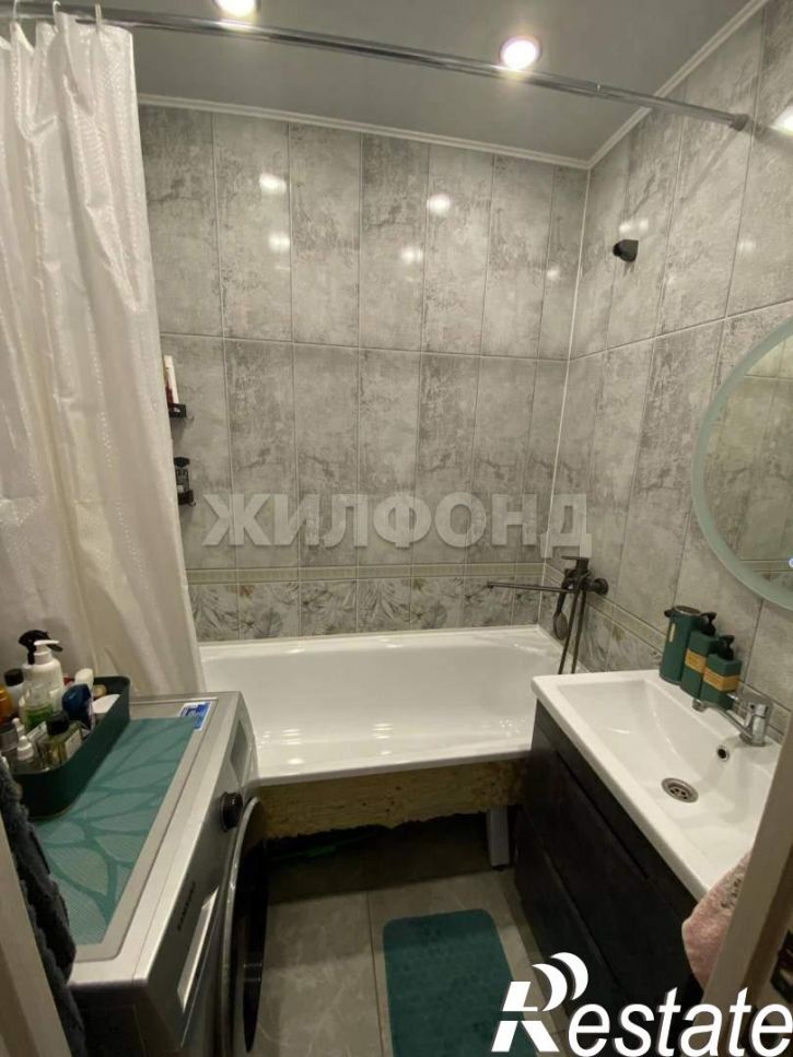 2-комн квартира Новая улица, д.3
