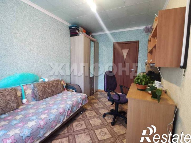 2-комн квартира Надеждинская улица, д.2Б