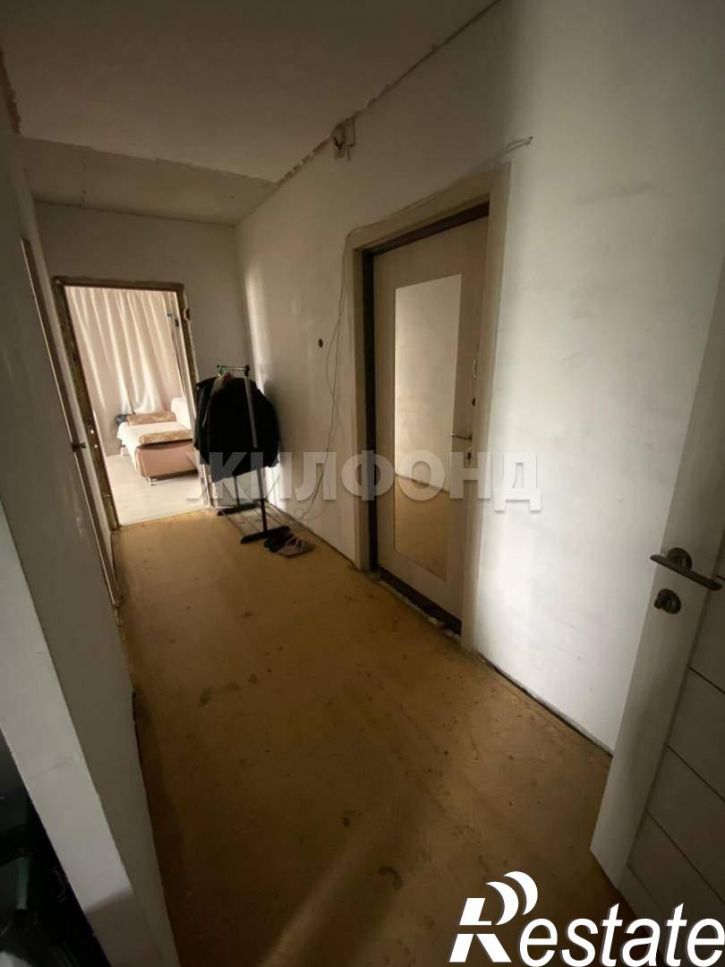 2-комн квартира Новая улица, д.3
