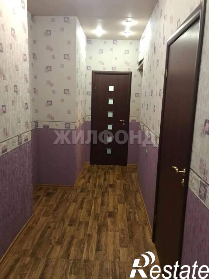 2-комн квартира Богдана Хмельницкого улица, д.4