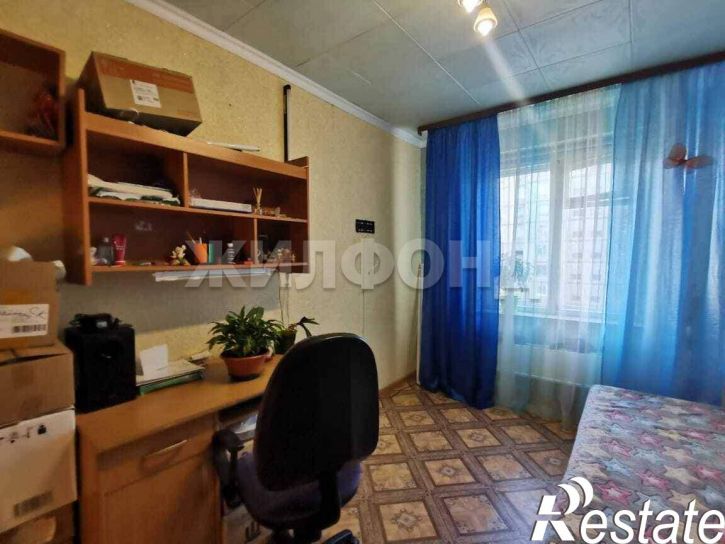 2-комн квартира Надеждинская улица, д.2Б