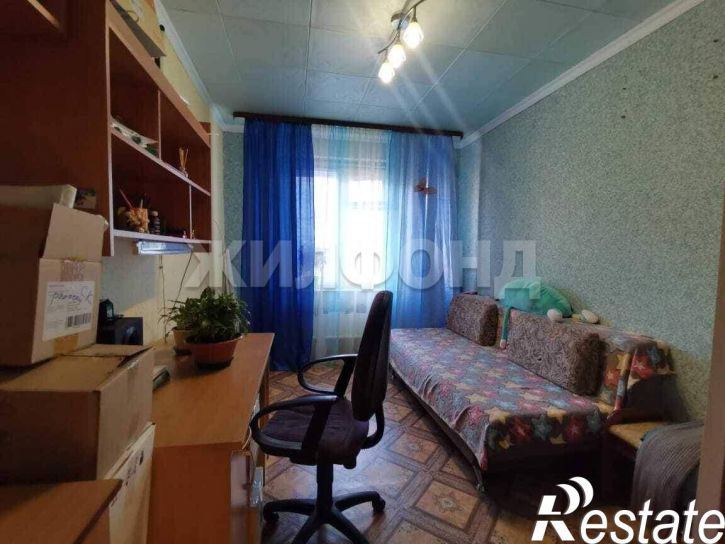 2-комн квартира Надеждинская улица, д.2Б